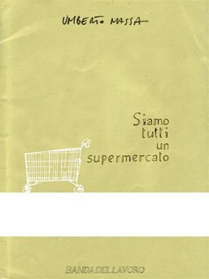 cover image of Siamo tutti un supermercato